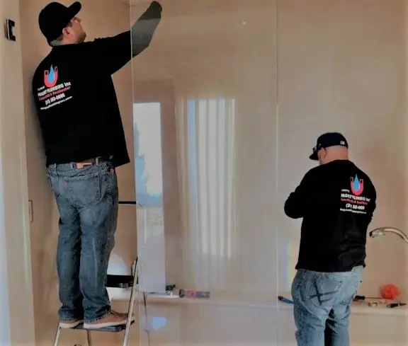 Professional plumbing installation for Tankless Water Heater Installation in Justice