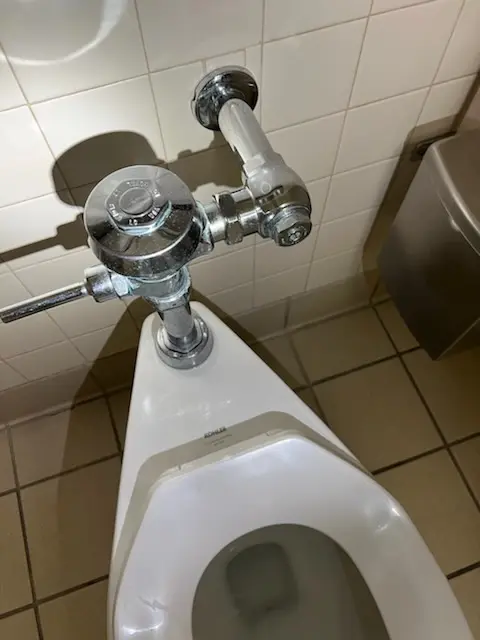 Fixture installation and repair for Sewer Camera Inspection in Justice